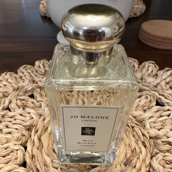 🤍 JO MALONE LONDON | Wild Bluebell Cologne — Authentic - Picture 5 of 8